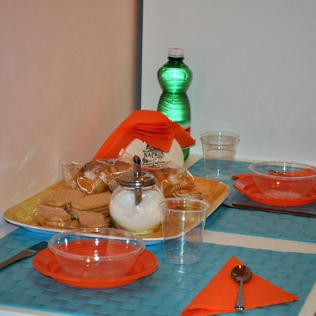 Amarfia Bed & Breakfast - Your Home In סלרנו מראה חיצוני תמונה