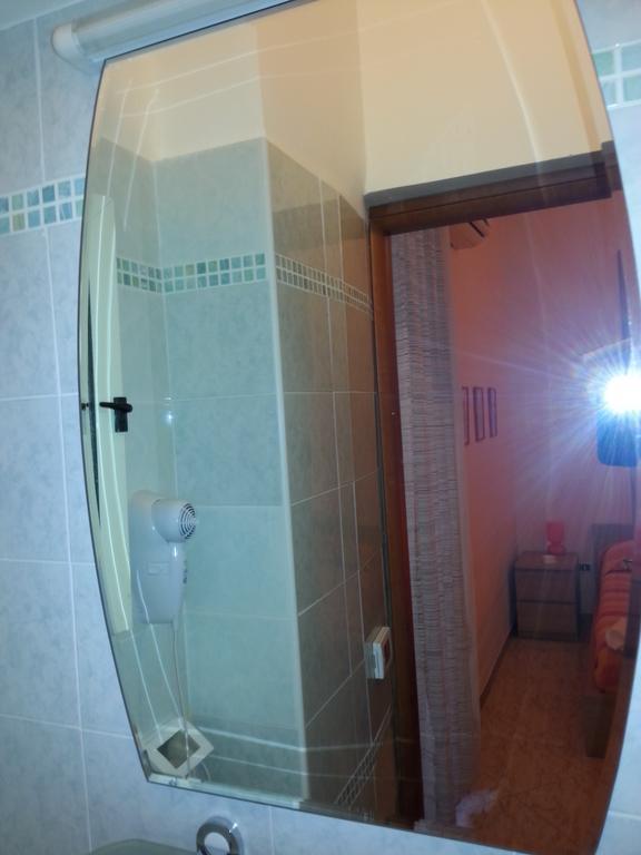 Amarfia Bed & Breakfast - Your Home In סלרנו מראה חיצוני תמונה