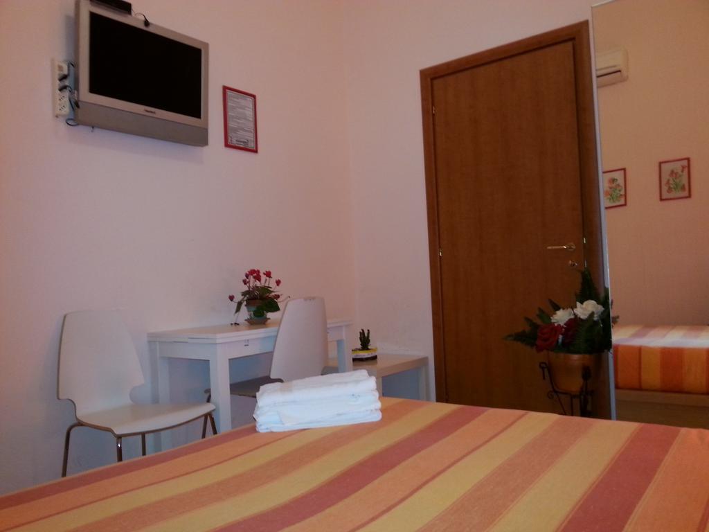 Amarfia Bed & Breakfast - Your Home In סלרנו מראה חיצוני תמונה
