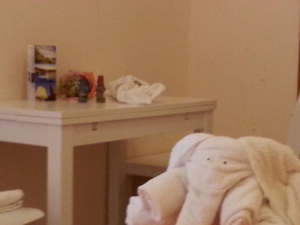 Amarfia Bed & Breakfast - Your Home In סלרנו מראה חיצוני תמונה