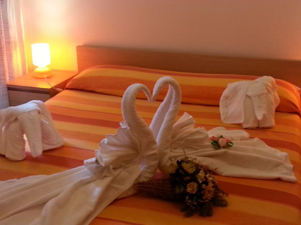 Amarfia Bed & Breakfast - Your Home In סלרנו מראה חיצוני תמונה