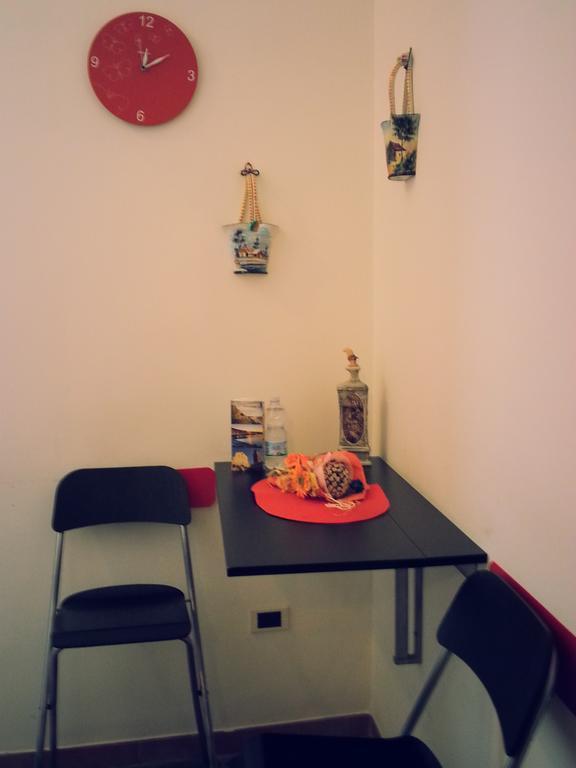 Amarfia Bed & Breakfast - Your Home In סלרנו מראה חיצוני תמונה