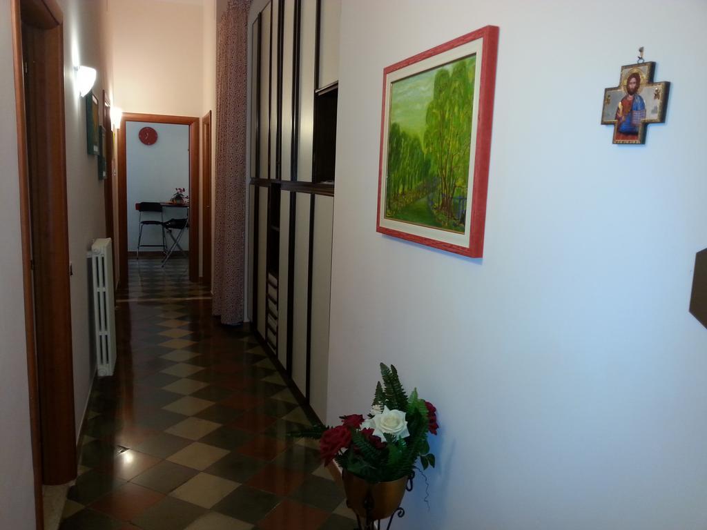 Amarfia Bed & Breakfast - Your Home In סלרנו מראה חיצוני תמונה